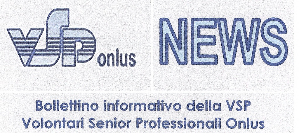 Bollettino VSP NEWS – B2012.01 (Edizione 09.10.2012)