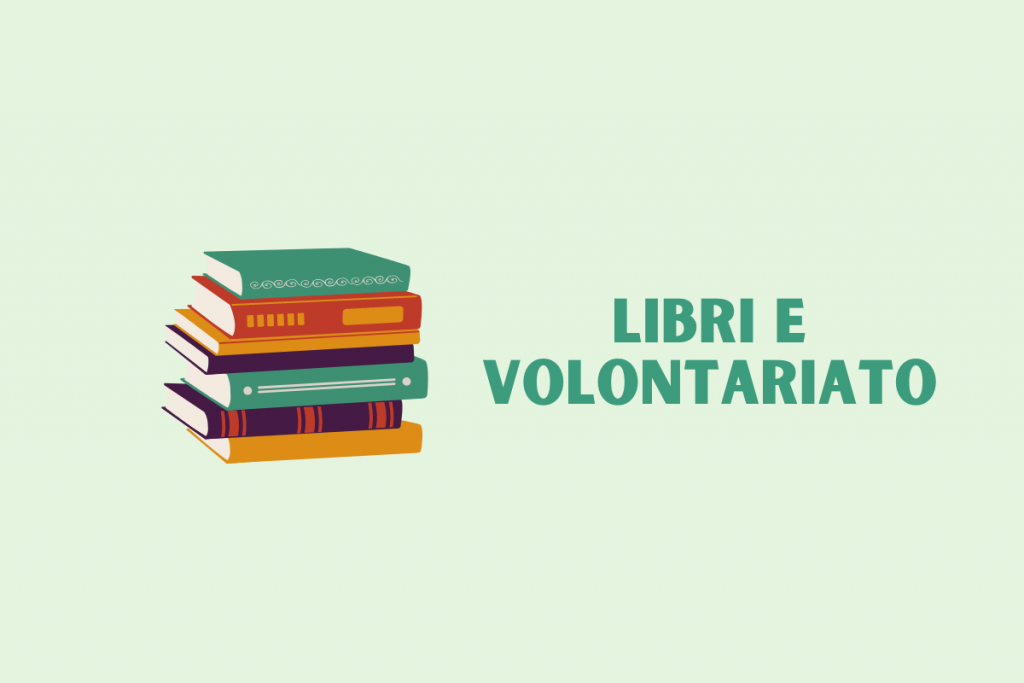 Libri e Volontariato