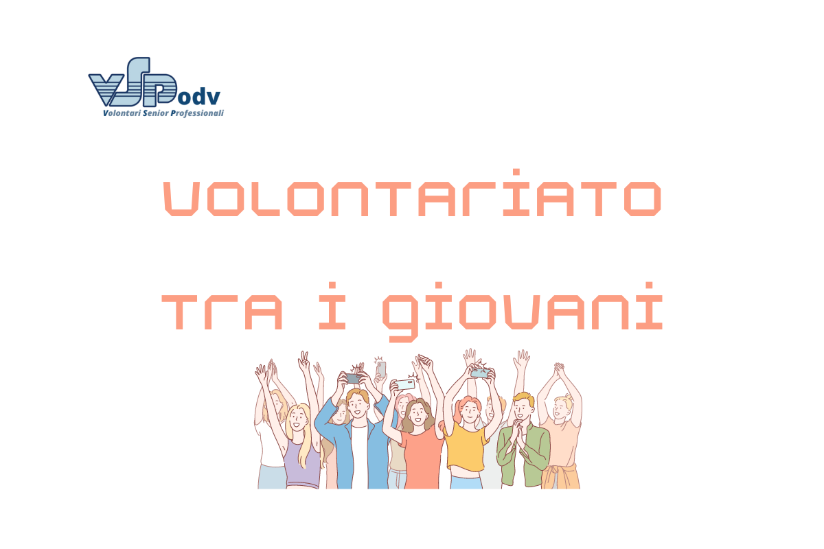 volontariato giovani