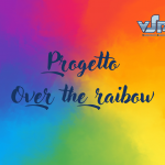 Over the rainbow