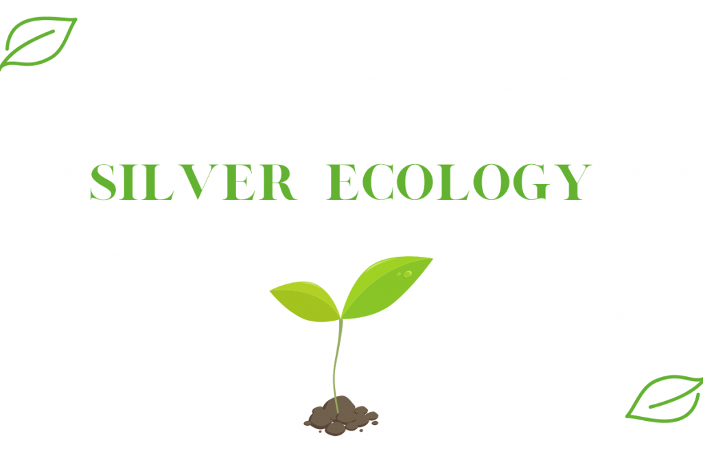 Silver Ecology