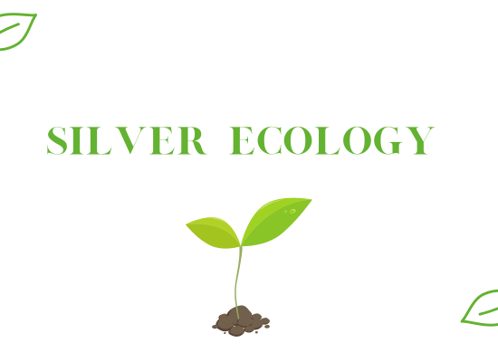 Silver Ecology