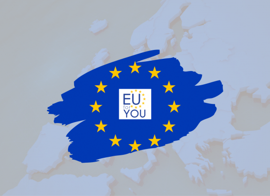 EU for You