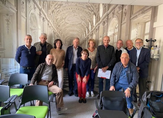 Didattica attiva: cosa è stato fatto