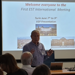 Erasmus+ EST - Turin
