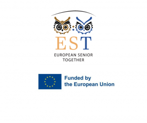 Erasmus+ EST project