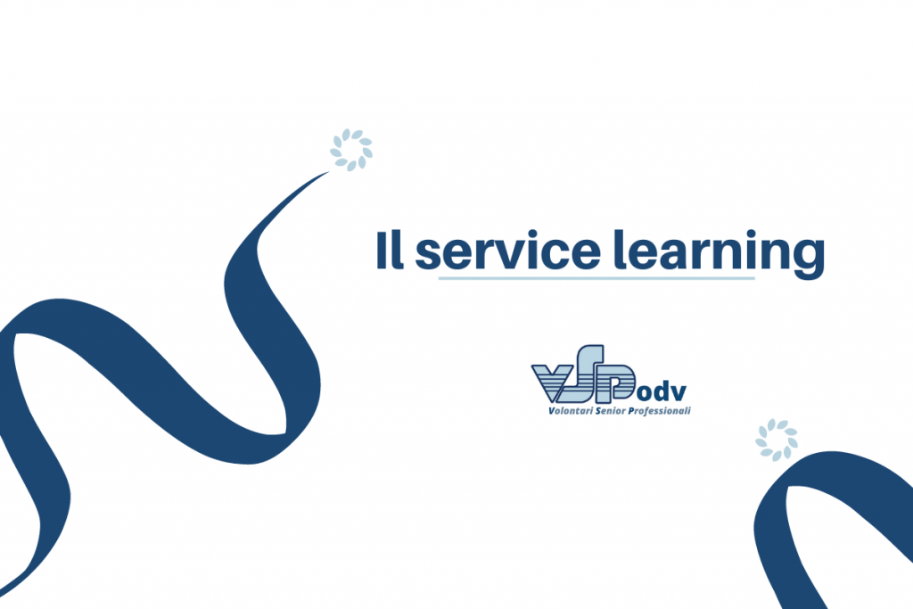 Service learning