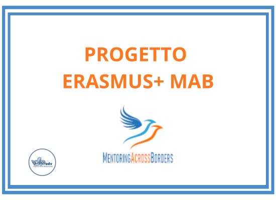 Erasmus+ MAB Stato di avanzamento del progetto