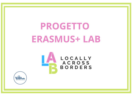 Erasmus+ LAB – prossimo incontro a Torino
