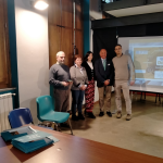 aula digitale rivoli