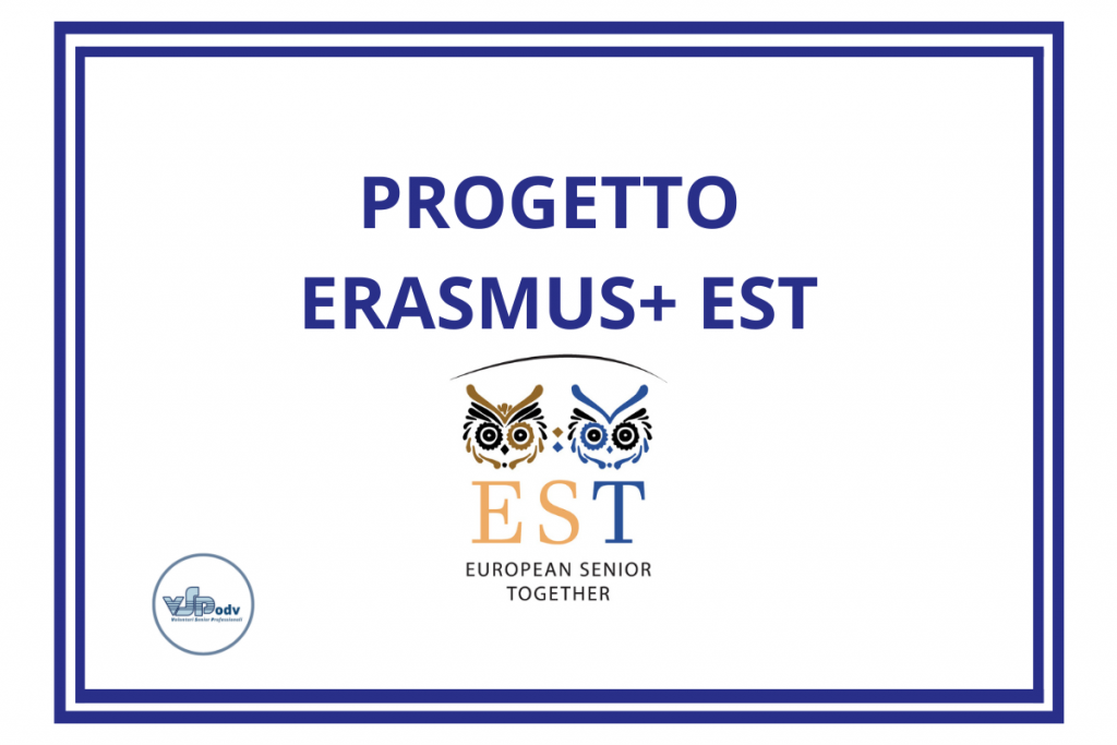 Erasmus+ EST: il progetto in sintesi