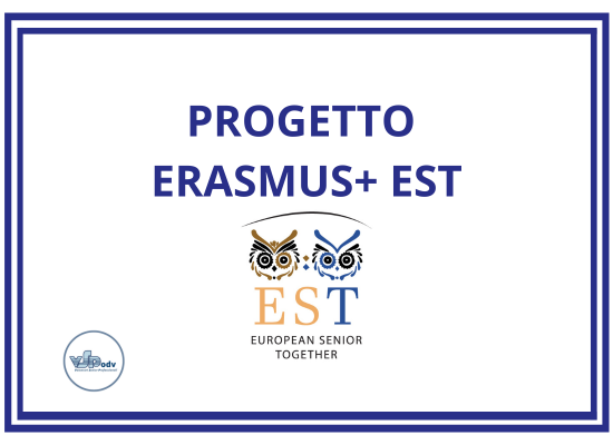 Erasmus+ EST: il progetto in sintesi