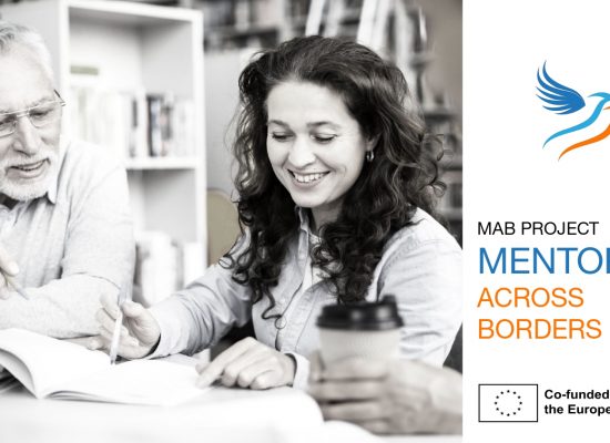 Erasmus+ MAB – Call per i Mentor