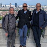 L'incontro di Bonn