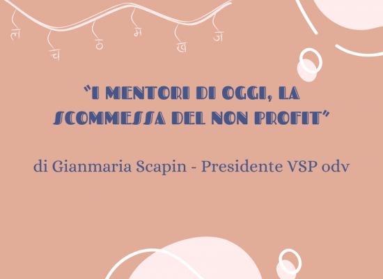 Il Corriere della Sera parla di VSP e del progetto MAB – Mentoring across border