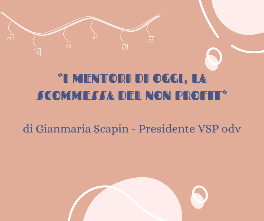 Il Corriere della Sera parla di VSP e del progetto MAB – Mentoring across border