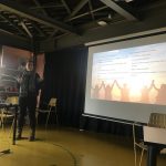 Erasmus+ LAB - Foto delle attività durante l'incontro internazionale in Croazia - Rijeka 6 - 10 marzo 2023