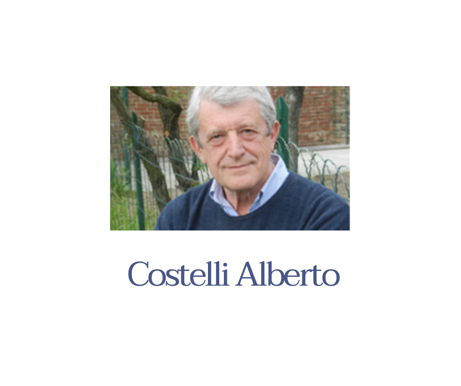 Alberto Costelli