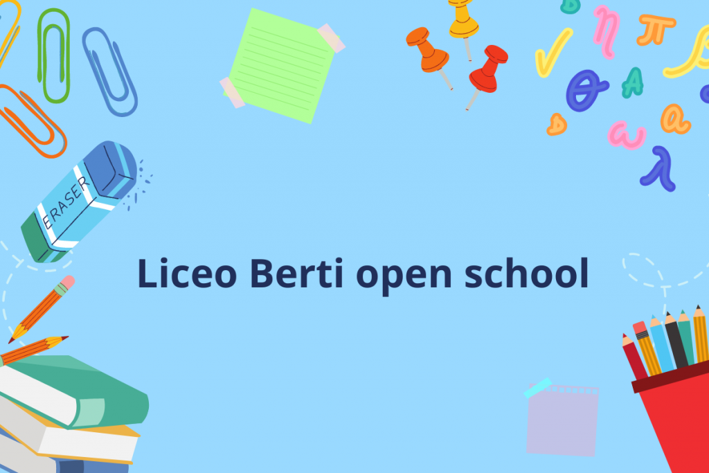 Berti open school