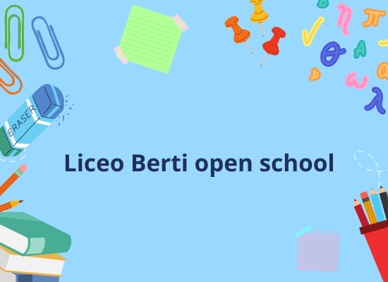 Berti open school