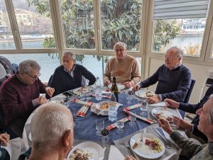 pranzo di natale