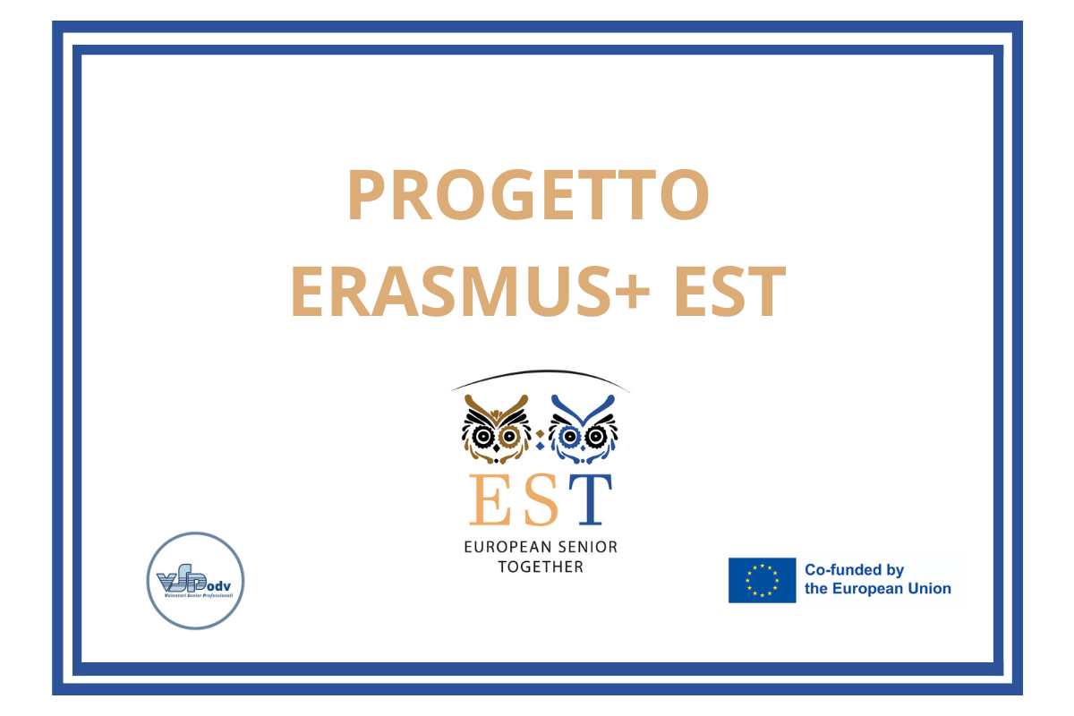 ERASMUS+ EST