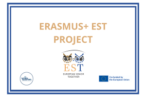 ERASMUS+ EST