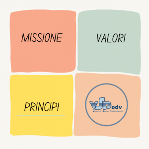 MISSIONE