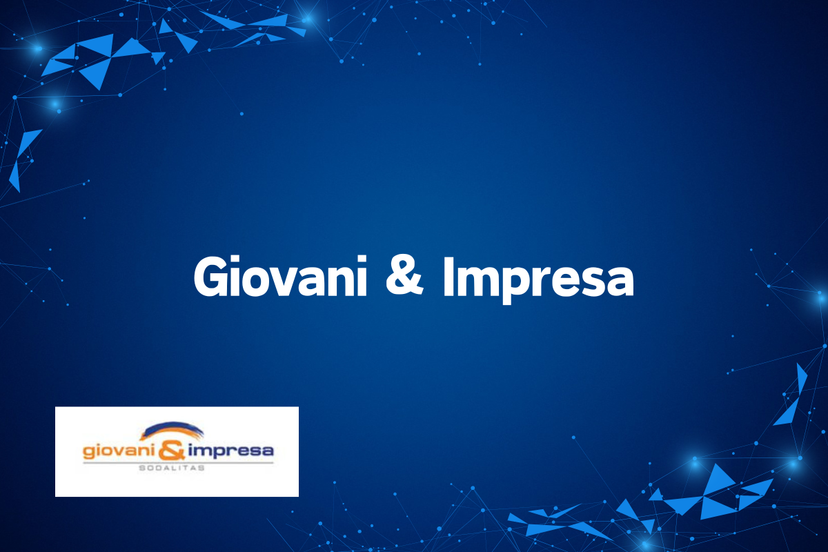 Giovani & Impresa