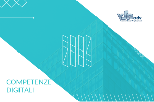 COMPETENZE DIGITALI