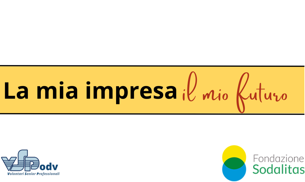 La mia impresa il mio futuro