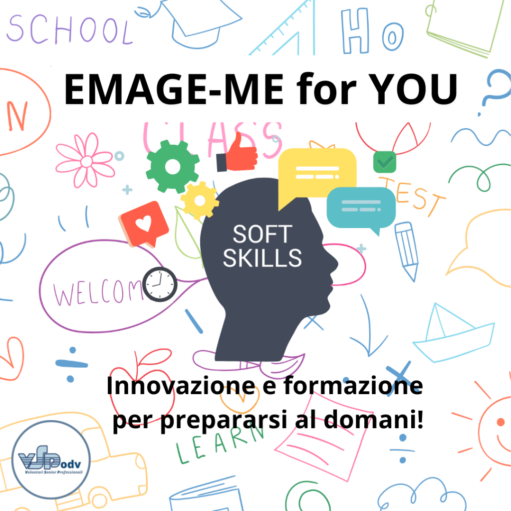 Competenze trasversali e scuola: tra teoria e pratica