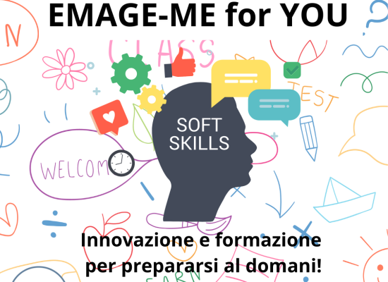 Competenze trasversali e scuola: tra teoria e pratica